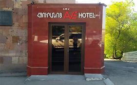 Hotel Ave